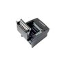 IMPRESSORA TÉRMICA ELGIN I8 NÃO FISCAL ETHERNET SERIAL USB Preto - 2