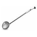 Ver imagem 7 de Kit Concha + Escumadeira Hotel Restaurante 14cm Ø Cabo 43 Cm