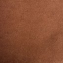 Ver imagem 6 de Poltrona Decorativa Chair Bouclé Terracota Premium Giratória Sala Dekorien