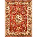 Ver imagem 1 de Tapete Veludo 1.50m X 2.00m Marbella Classico 1603-6 Rayza