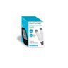 Medidor de glicemia glucosure + Kit 60 tiras de testes glicose - 5