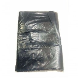 Saco de Lixo 60l Extra Reforçado 5kg Qualidade Preto - 1
