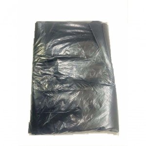 Saco de Lixo 60l Extra Reforçado 5kg Qualidade Preto