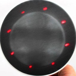 Massageador Orbital Infravermelho Facial Corporal Eletrico Corpo Estetica Massagem Saude - 3