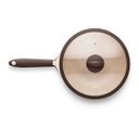 Ver imagem 2 de Frigideira Wok com Tampa N°28 3,8L Ref: 8445 Mta