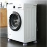 Pés Calços Nivelador para Máquina de Lavar Mesa Cama e Sofá - 5