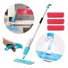 Esfregão Spray Mop Magico Limpeza Casa Vassoura Limpa Chao Reservatorio Borrifador - 2