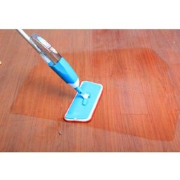 Esfregão Spray Mop Magico Limpeza Casa Vassoura Limpa Chao Reservatorio Borrifador - 3