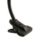 Ver imagem 6 de Luminária de Mesa com Garra Presilha Articulavel Bivolt Sala Trabalho Escritório Abajur