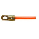 Ver imagem 3 de Kit 13 Passafio 30m Alma Aço Ponta de Latão e Mola Flexível