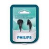 Fone de Ouvido Estéreo Philips Preto She1350/00 - Original - 4