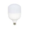 Lâmpada Led Bulbo 65W Bocal E-27 Bivolt 6500K Luz Branca - Gaya, Tamanho: 65W - 1