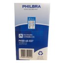 Ver imagem 5 de Lâmpada Led Bulbo 50W E-27 Alta Potência Bivolt - Philbra, Tamanho: 50W