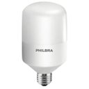 Ver imagem 1 de Lâmpada Led Bulbo 50W E-27 Alta Potência Bivolt - Philbra, Tamanho: 50W