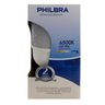 Lâmpada Led Bulbo 50W E-27 Alta Potência Bivolt - Philbra, Tamanho: 50W - 3