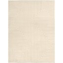 Ver imagem 1 de Tapete Movimentos Ort. Snow 150x200cm Tapetes São Carlos
