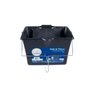 Kit 20 Balde de Pintura Plástico com Alça de Metal 15 Litros - 1
