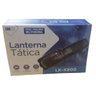 Lanterna  Led Recarregável LK-X900 - Luatek - 8