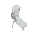 Ver imagem 1 de Chapéu Para Chaminé Giratório Galvanizado 110 a 130 mm
