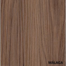 Mesa de Escritório com Gavetas 1,50×0,60m – WORDSTAR – NOGAL MÁLAGA/PRETO - 4 Mesa de Escritório com Gavetas 1,50×0,60m – WORDSTAR – NOGAL MÁLAGA/PRETO - 4