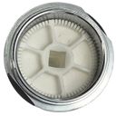 Ver imagem 4 de Kit Sede e contra Sede Válvula Hydra Luxo/master 1.1/2" - 4064034k100