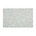 Ver imagem 1 de Kapazi Tapete de Banheiro 40cm X 60cm Rubberkap Branco