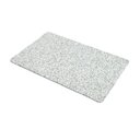 Ver imagem 3 de Kapazi Tapete de Banheiro 40cm X 60cm Rubberkap Branco