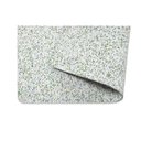 Ver imagem 5 de Kapazi Tapete de Banheiro 40cm X 60cm Rubberkap Branco