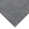 Carpete Grafite para Eventos, Feiras, Shows, Casamentos, Formaturas, Festivais 2,00 X 2,00m (4m²) - 1