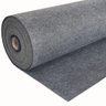 Carpete Grafite para Eventos, Feiras, Shows, Casamentos, Formaturas, Festivais 2,00 X 2,00m (4m²) - 3