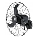 Ver imagem 3 de Ventilador de Parede Goar V60 60cm com 3 Pás