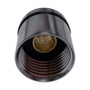 Ver imagem 2 de Porca 1/2 Cromada com Ilhós para Flexíveis - 4044cr002