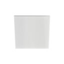 Ver imagem 1 de Painel de Led Blumenau Frameless Quadrado Sobrepor/Embutir 24W Bivolt 4100K Luz Neutra