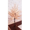 Ver imagem 1 de Planta Artificial Árvore LÍRIO VINTAGE OUTONO com 1,60 metros altura