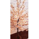 Ver imagem 4 de Planta Artificial Árvore LÍRIO VINTAGE OUTONO com 1,60 metros altura