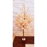 Planta Artificial Árvore LÍRIO VINTAGE OUTONO com 1,60 metros altura - 5