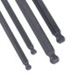 Chave Allen Abaulada Med. 12mm - 190 X 57mm - 3