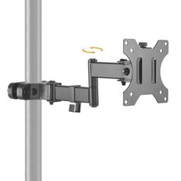 Suporte Triarticulável para TV/Monitor Led 17-32" Ft-270Pl Fixatek - 1