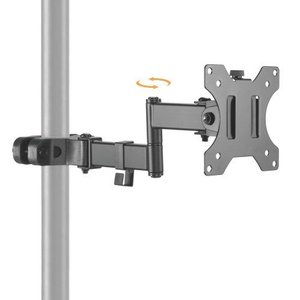 Suporte Triarticulável para TV/Monitor Led 17-32" Ft-270Pl Fixatek