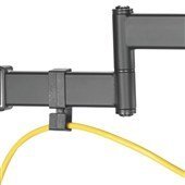 Suporte Triarticulável para TV/Monitor Led 17-32" Ft-270Pl Fixatek - 5