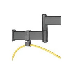Suporte Triarticulável para TV/Monitor Led 17-32" Ft-270Pl Fixatek - 5