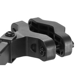 Suporte Triarticulável para TV/Monitor Led 17-32" Ft-270Pl Fixatek - 6