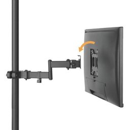 Suporte Triarticulável para TV/Monitor Led 17-32" Ft-270Pl Fixatek - 3