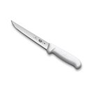 Ver imagem 1 de Faca Victorinox Fibrox Profissional - Lâmina Reta Lisa - 15 Cm - Branca - 5.6007.15