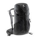 Ver imagem 1 de Mochila de ataque Tour 32 Deuter foi desenhada para atender caminhas curtas, hiking e escaladas