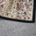 Ver imagem 6 de Tapete Belga Harmony 2.00x3.00 Preto 9935 Abdalla