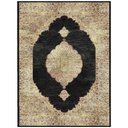 Ver imagem 2 de Tapete Belga Harmony 2.00x3.00 Preto 9935 Abdalla
