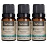 Trio de óleo essencial - Menta Piperita - 10ml - 1