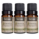 Ver imagem 1 de Trio de óleo essencial - Citronela - 10ml