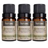 Trio de óleo essencial - Citronela - 10ml - 1
